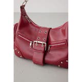 ワイドベルトボックスポケットバッグ | AZUL BY MOUSSY | 詳細画像17 