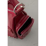 ワイドベルトボックスポケットバッグ | AZUL BY MOUSSY | 詳細画像18 