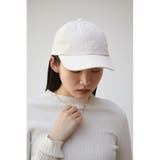 IVOY3 | BASIC TWILL CAP | AZUL BY MOUSSY