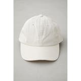 BASIC TWILL CAP | AZUL BY MOUSSY | 詳細画像5 