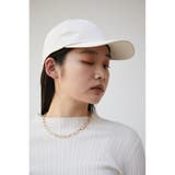 BASIC TWILL CAP | AZUL BY MOUSSY | 詳細画像9 