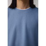 フェイクレイヤードベストセットT | AZUL BY MOUSSY | 詳細画像19