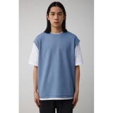 フェイクレイヤードベストセットT | AZUL BY MOUSSY | 詳細画像16