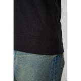 ヌーディー2WAYVネックニットトップス | AZUL BY MOUSSY | 詳細画像25 