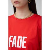 アソートロゴカラーTシャツ | AZUL BY MOUSSY | 詳細画像30 