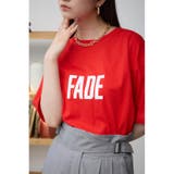 アソートロゴカラーTシャツ | AZUL BY MOUSSY | 詳細画像23 