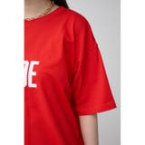 アソートロゴカラーTシャツ | AZUL BY MOUSSY | 詳細画像31 