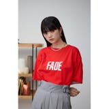 アソートロゴカラーTシャツ | AZUL BY MOUSSY | 詳細画像25 