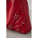 ナローベルトデザイントートバッグ | AZUL BY MOUSSY | 詳細画像27 