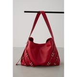 ナローベルトデザイントートバッグ | AZUL BY MOUSSY | 詳細画像22 