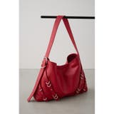 ナローベルトデザイントートバッグ | AZUL BY MOUSSY | 詳細画像23 