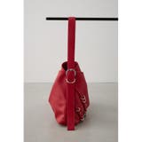 ナローベルトデザイントートバッグ | AZUL BY MOUSSY | 詳細画像24 