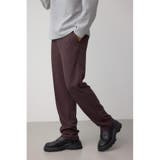 メランジツイルスラックス | AZUL BY MOUSSY | 詳細画像13 