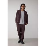 メランジツイルスラックス | AZUL BY MOUSSY | 詳細画像15 