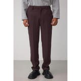 メランジツイルスラックス | AZUL BY MOUSSY | 詳細画像16 