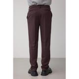 メランジツイルスラックス | AZUL BY MOUSSY | 詳細画像18 