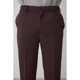 メランジツイルスラックス | AZUL BY MOUSSY | 詳細画像19 