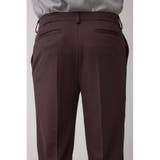 メランジツイルスラックス | AZUL BY MOUSSY | 詳細画像20 