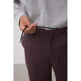 メランジツイルスラックス | AZUL BY MOUSSY | 詳細画像23 