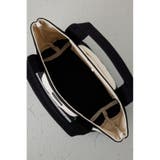 パッチ付きミニトートバッグ | AZUL BY MOUSSY | 詳細画像8 