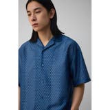 シアーレースシャツ | AZUL BY MOUSSY | 詳細画像21