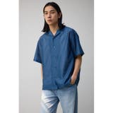 シアーレースシャツ | AZUL BY MOUSSY | 詳細画像22