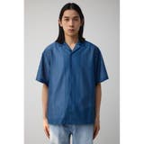 シアーレースシャツ | AZUL BY MOUSSY | 詳細画像24