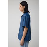 シアーレースシャツ | AZUL BY MOUSSY | 詳細画像25