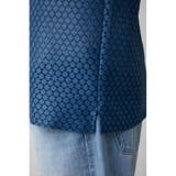シアーレースシャツ | AZUL BY MOUSSY | 詳細画像29