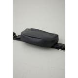 ヴィンテージフェイクレザーボディバッグ | AZUL BY MOUSSY | 詳細画像11 