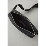 ヴィンテージフェイクレザーボディバッグ | AZUL BY MOUSSY | 詳細画像12 