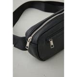 ヴィンテージフェイクレザーボディバッグ | AZUL BY MOUSSY | 詳細画像7