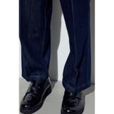 リラックスデニムスラックス | AZUL BY MOUSSY | 詳細画像23 