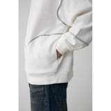 ステッチデザインパーカー | AZUL BY MOUSSY | 詳細画像11 
