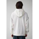 ステッチデザインパーカー | AZUL BY MOUSSY | 詳細画像6 