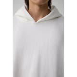 ステッチデザインパーカー | AZUL BY MOUSSY | 詳細画像7 