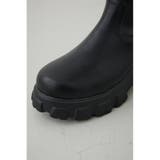 シャークソールショートブーツ | AZUL BY MOUSSY | 詳細画像9 