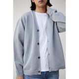 L/GRY1 | LAYERED SET CARDIGAN | AZUL BY MOUSSY