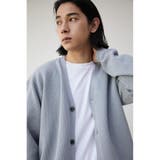 LAYERED SET CARDIGAN | AZUL BY MOUSSY | 詳細画像31 