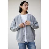 LAYERED SET CARDIGAN | AZUL BY MOUSSY | 詳細画像32 