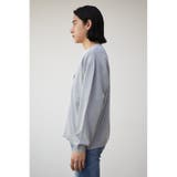 LAYERED SET CARDIGAN | AZUL BY MOUSSY | 詳細画像35 