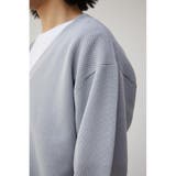 LAYERED SET CARDIGAN | AZUL BY MOUSSY | 詳細画像38 