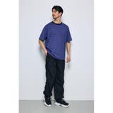 SHELTECH Light ベーシックTシャツ | AZUL BY MOUSSY | 詳細画像26 