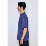 SHELTECH Light ベーシックTシャツ | AZUL BY MOUSSY | 詳細画像28 