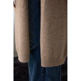 ニットロングカーディガン | AZUL BY MOUSSY | 詳細画像23 