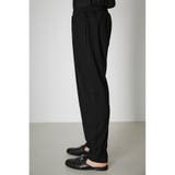 HIGH STRETCH RIPPLE PANTS | AZUL BY MOUSSY | 詳細画像6 