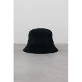 シャギーバケットハット | AZUL BY MOUSSY | 詳細画像9 