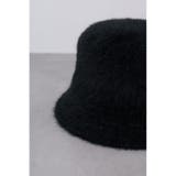 シャギーバケットハット | AZUL BY MOUSSY | 詳細画像11 