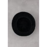 シャギーバケットハット | AZUL BY MOUSSY | 詳細画像12 