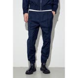 ピンタックジョガーパンツ | AZUL BY MOUSSY | 詳細画像12 